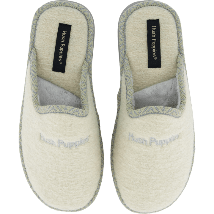 Women's Lola Offwhite