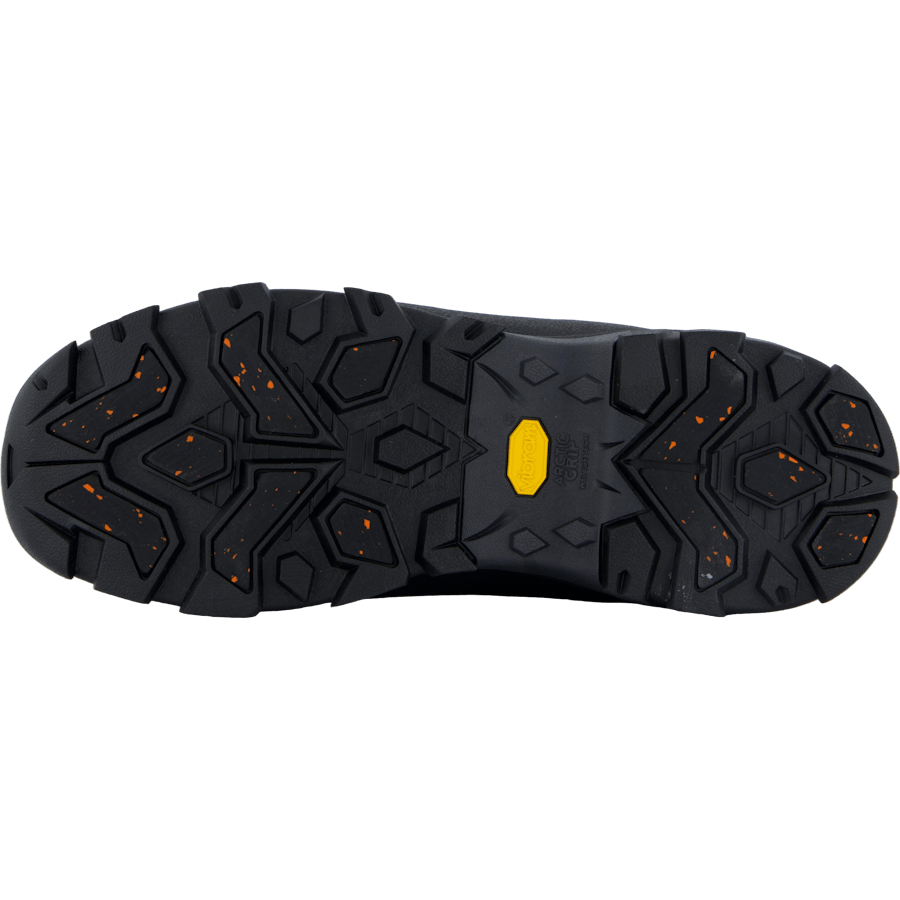 Arctic Ice Vibram Ag All Terra Black