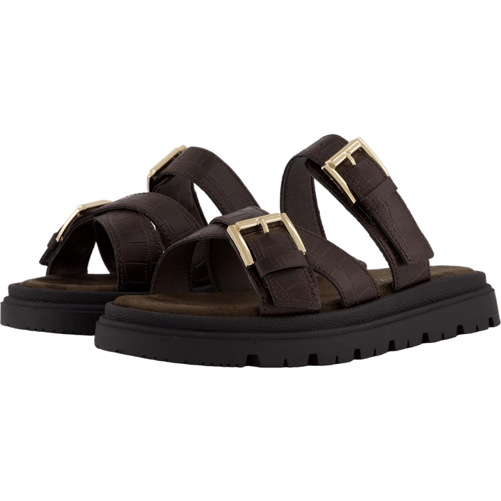 75-23355 Dark Brown
