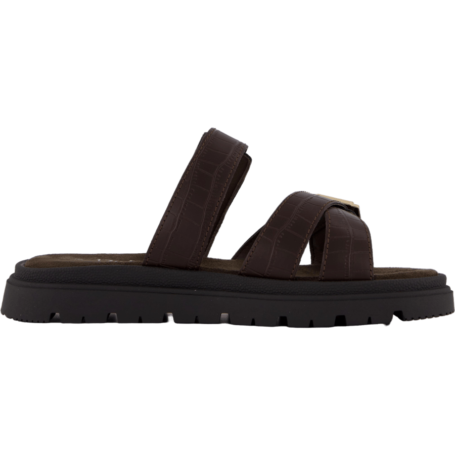 75-23355 Dark Brown