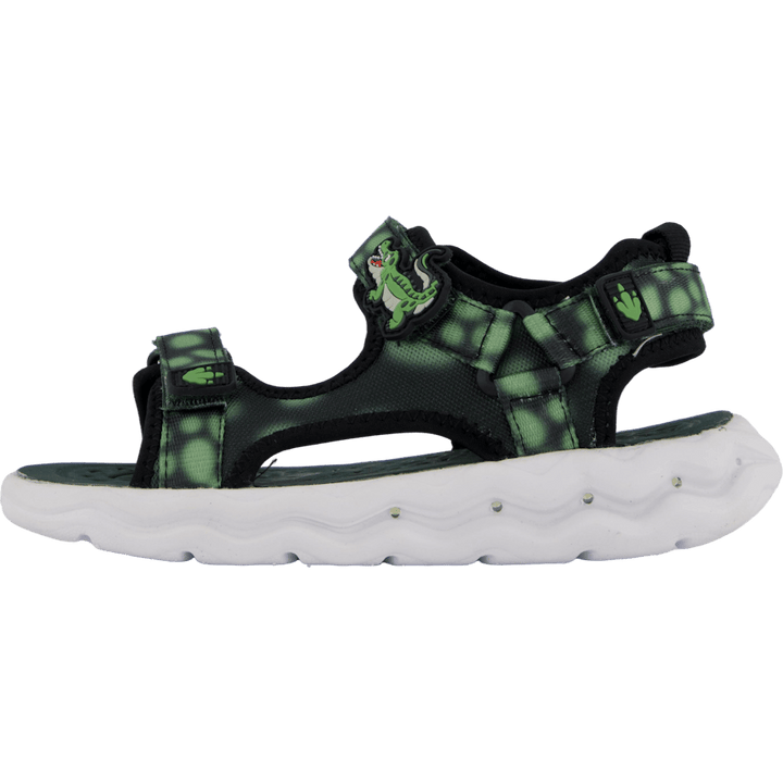 84-25632 Black/multi