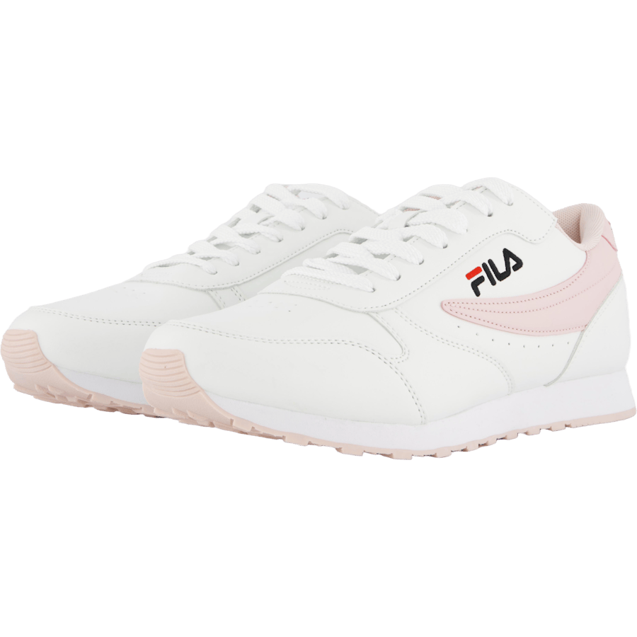 Orbit Wmn White-mauve Chalk