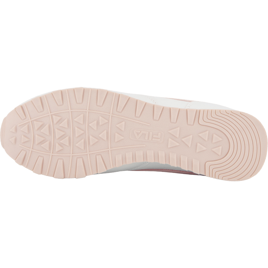 Orbit Wmn White-mauve Chalk