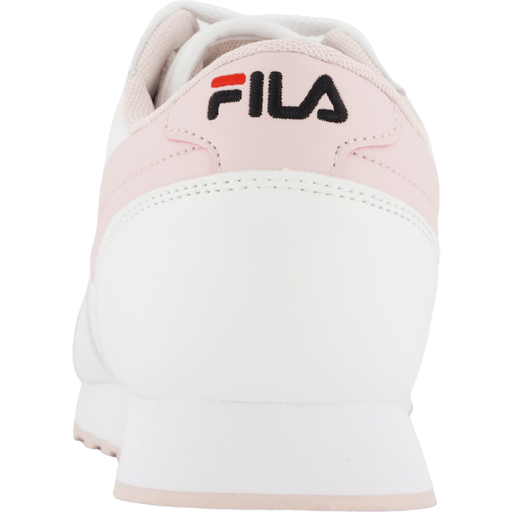 Orbit Wmn White-mauve Chalk