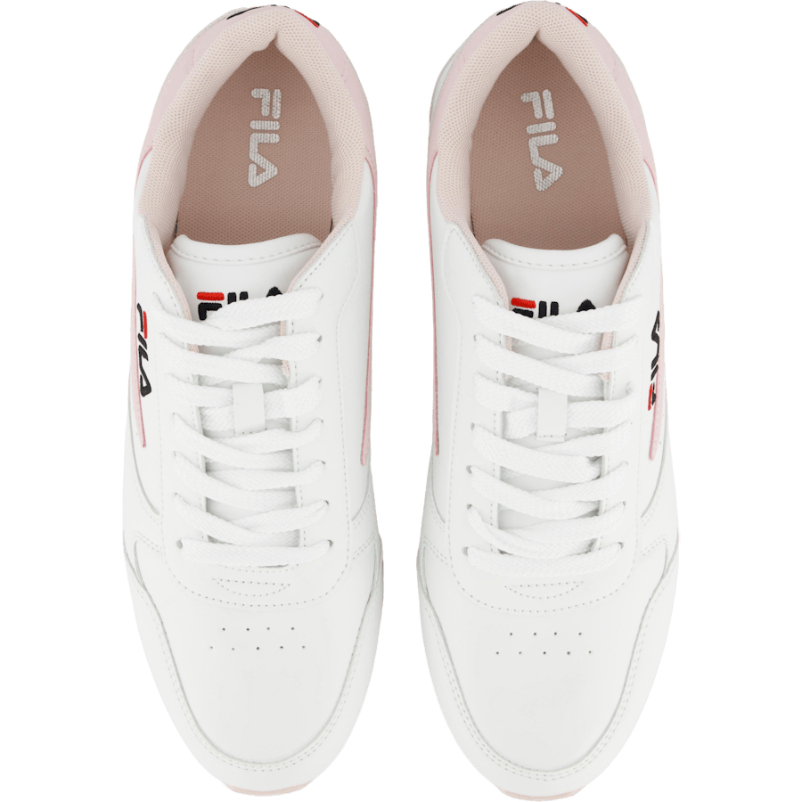 Orbit Wmn White-mauve Chalk