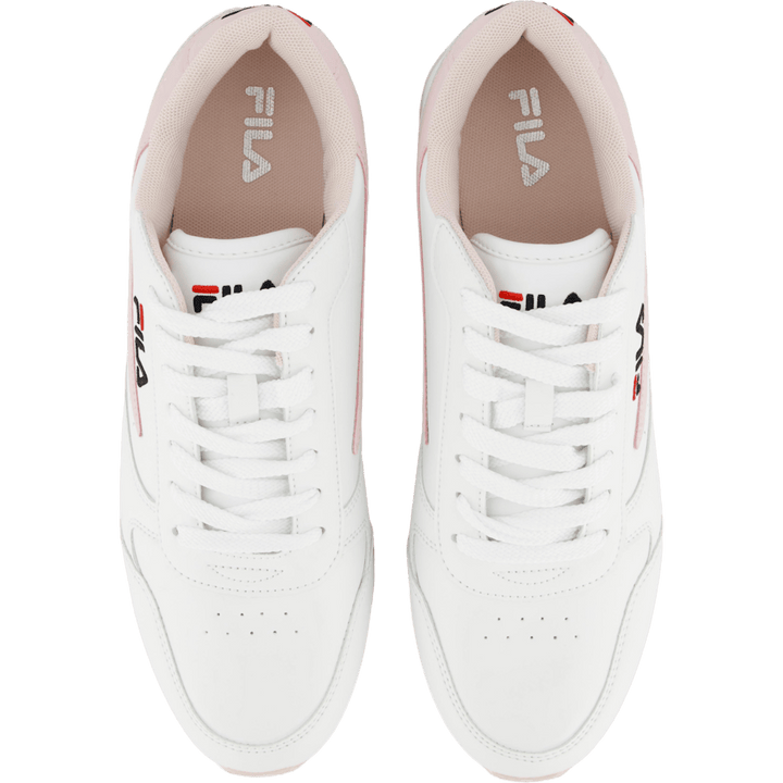 Orbit Wmn White-mauve Chalk