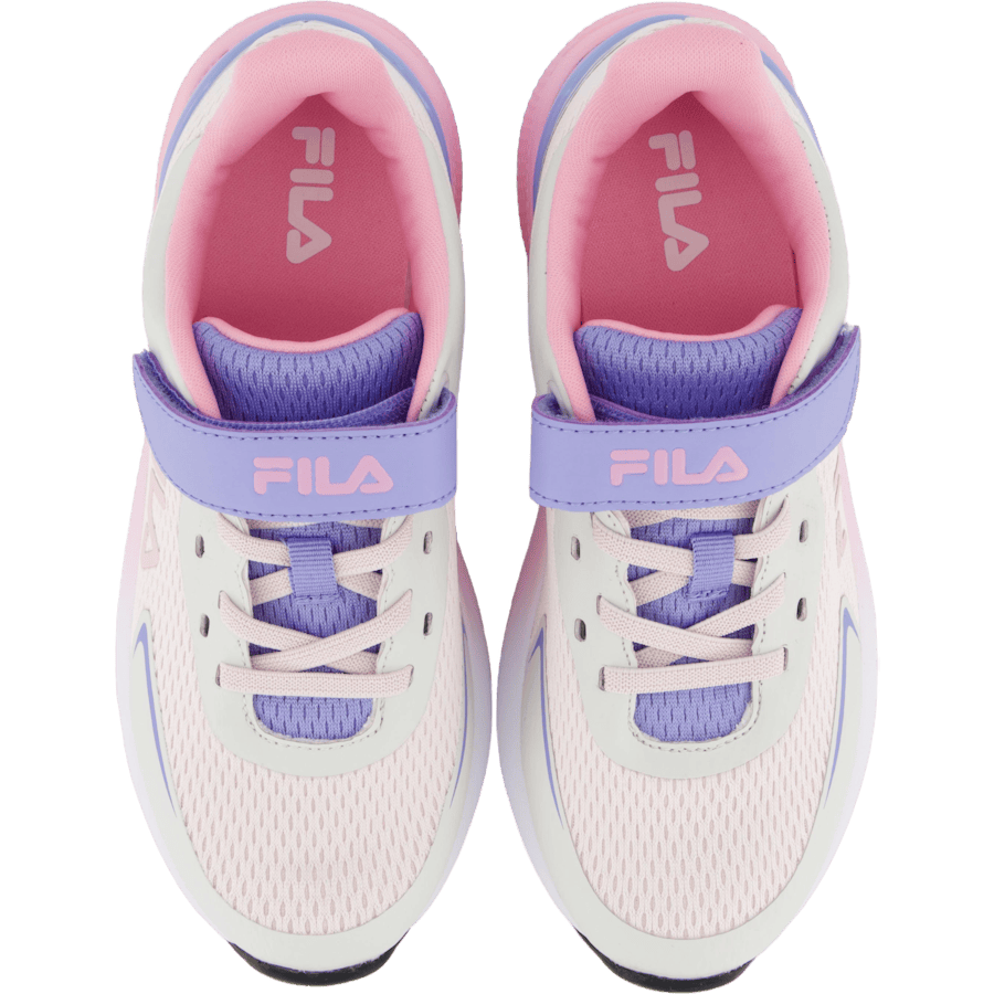 Crusher V Kids Carinaria-pale Iris