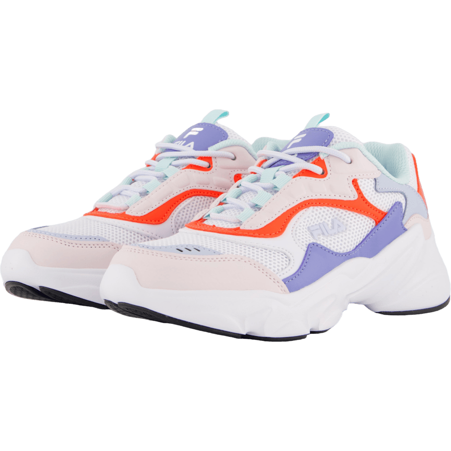 Collene Cb Kids Carinaria-pale Iris