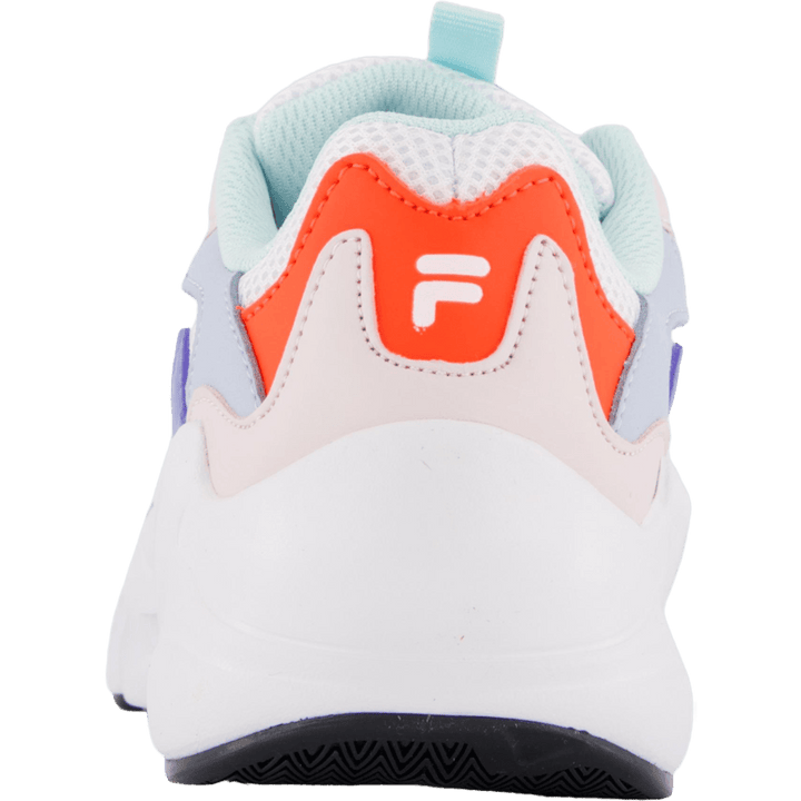 Collene Cb Kids Carinaria-pale Iris