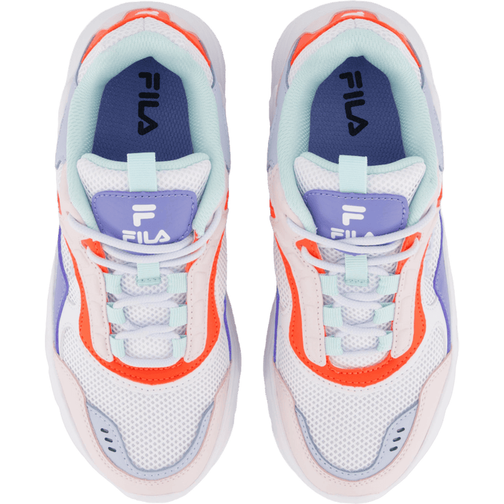 Collene Cb Kids Carinaria-pale Iris