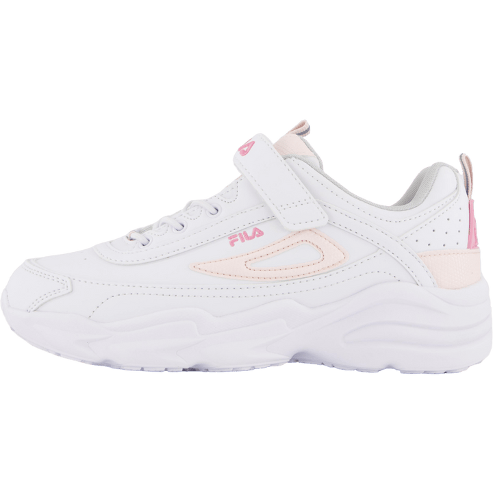 Skye V Kids White-carinaria