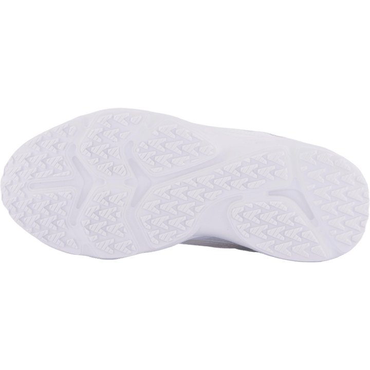 Skye V Kids White-purple Iridescent