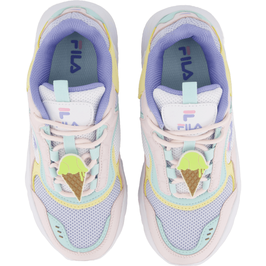 Collene Gelato Kids Carinaria