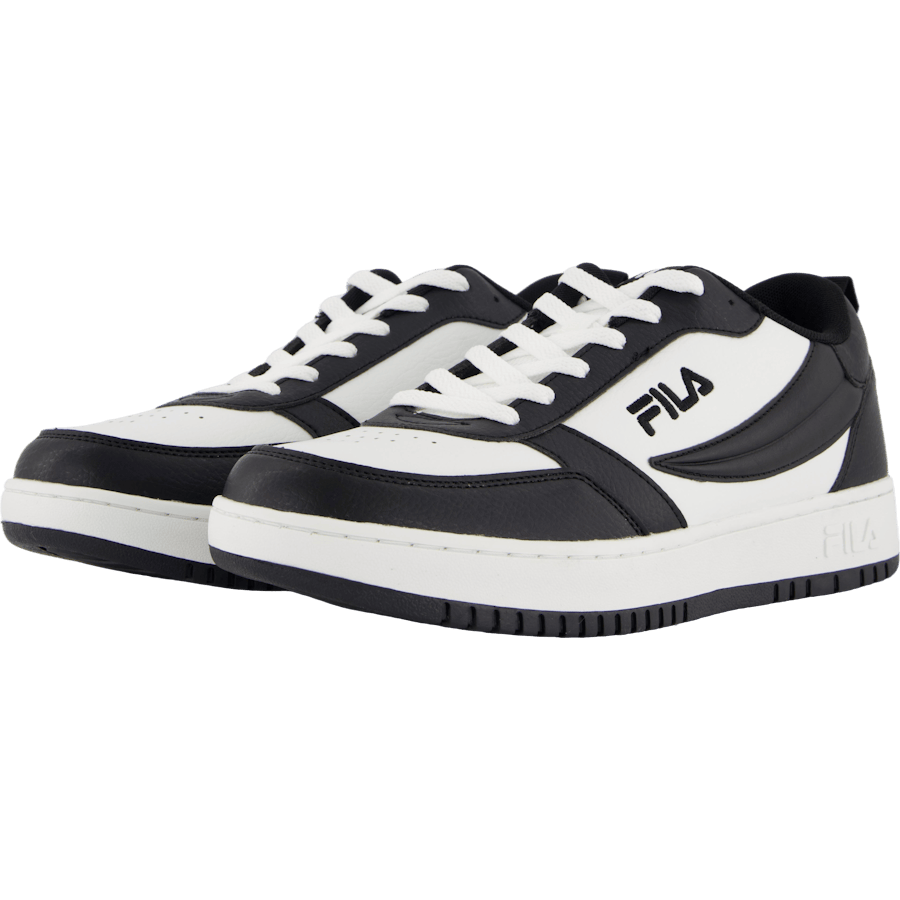 Fila Rega Nf White-black