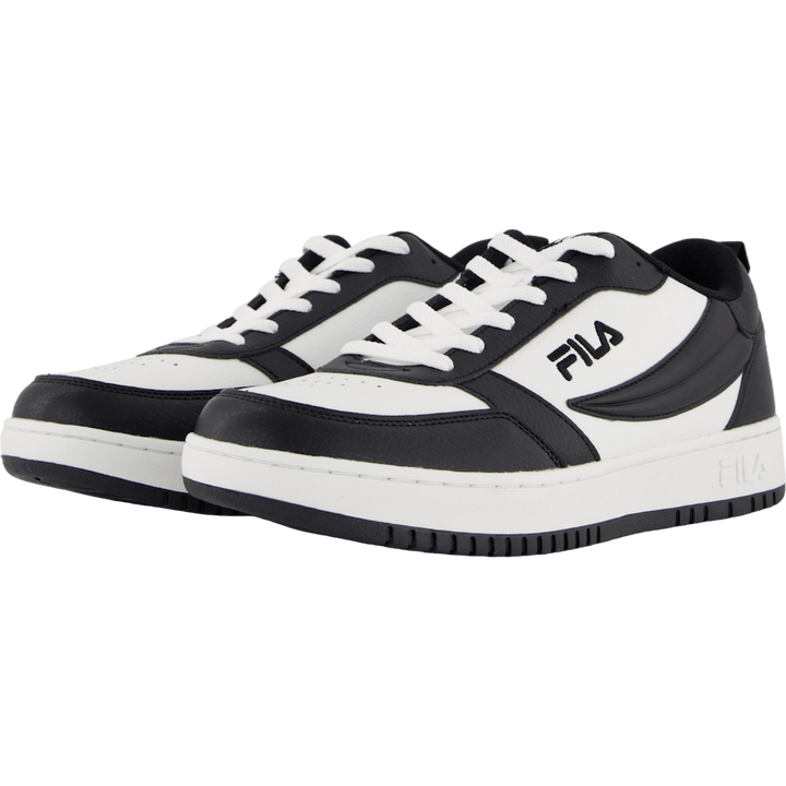 Fila Rega Nf White-black