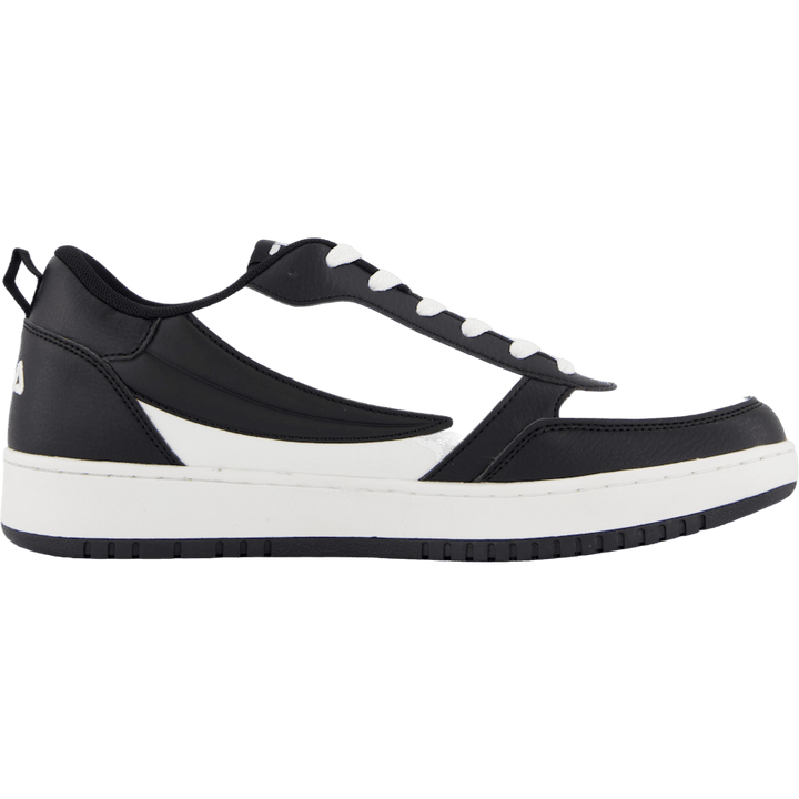 Fila Rega Nf White-black