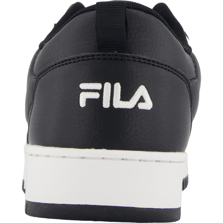 Fila Rega Nf White-black