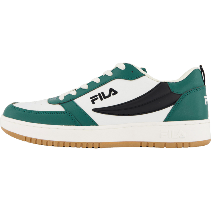 Fila Rega Nf Posy Green-antique White