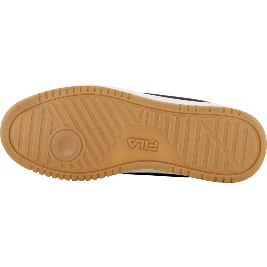 Fila Rega Nf Posy Green-antique White