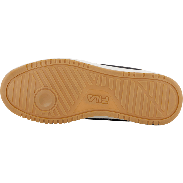 Fila Rega Nf Posy Green-antique White