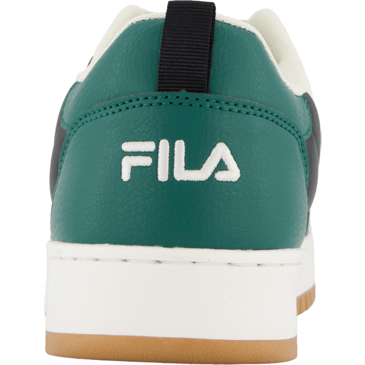 Fila Rega Nf Posy Green-antique White