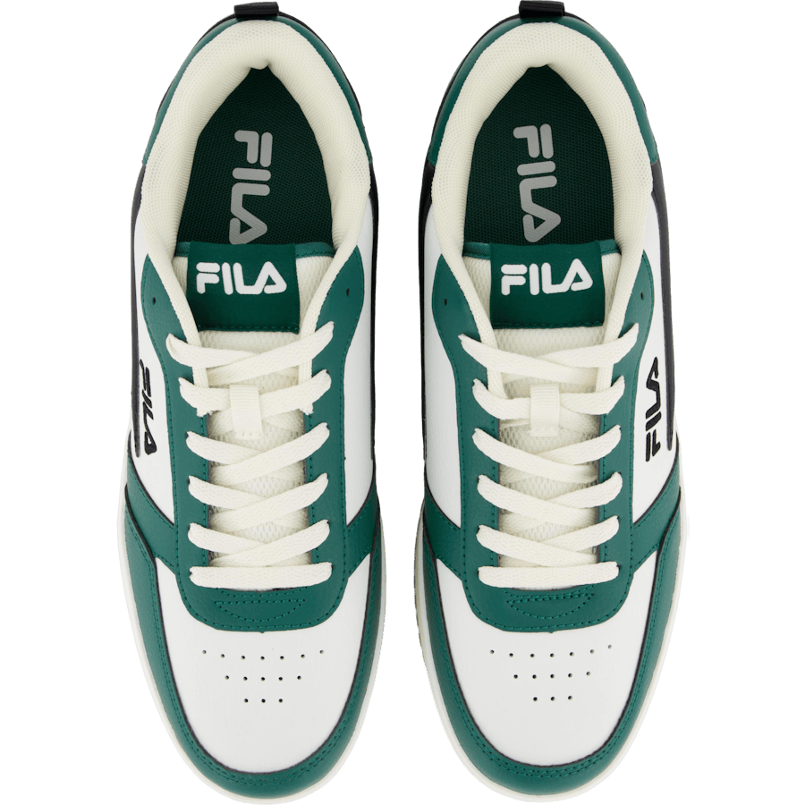 Fila Rega Nf Posy Green-antique White