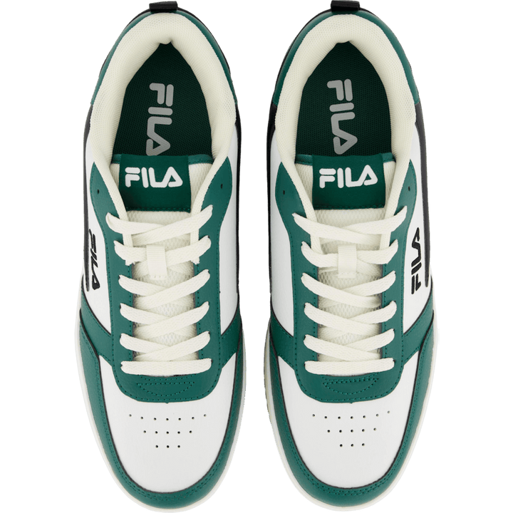 Fila Rega Nf Posy Green-antique White