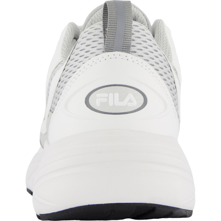 Kreatix White-gray Violet