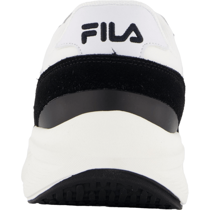 Fila Skyleap White-black