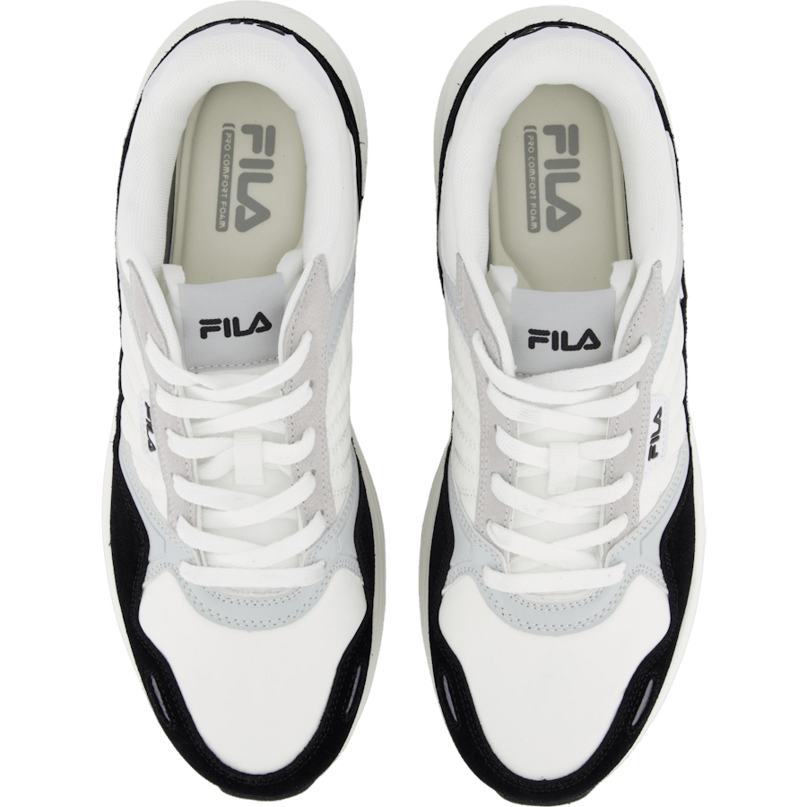 Fila Skyleap White-black