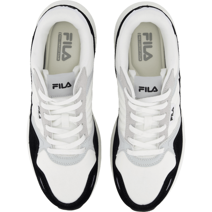 Fila Skyleap White-black