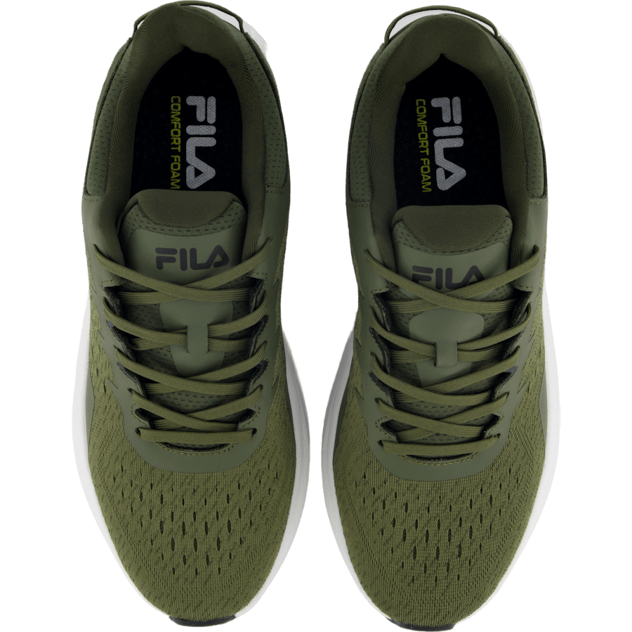 Fila Retron Beetle-white