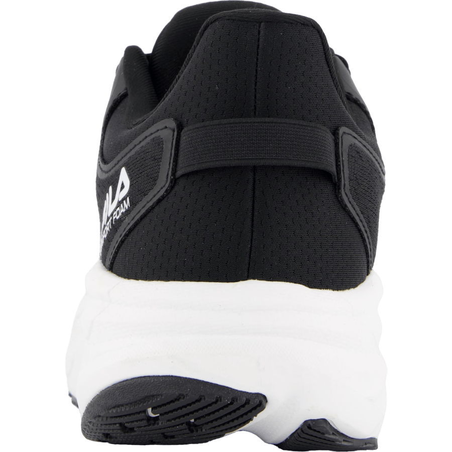 Fila Retron Black-white