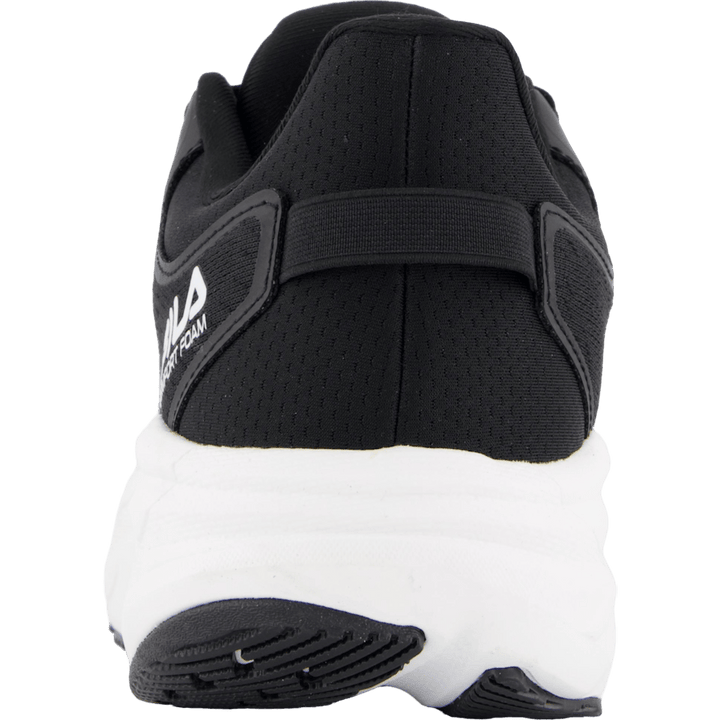 Fila Retron Black-white