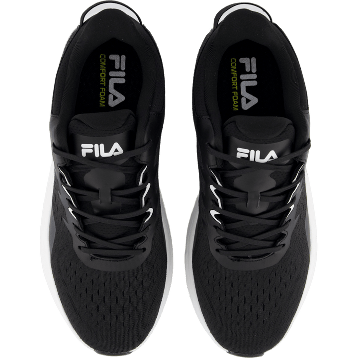 Fila Retron Black-white