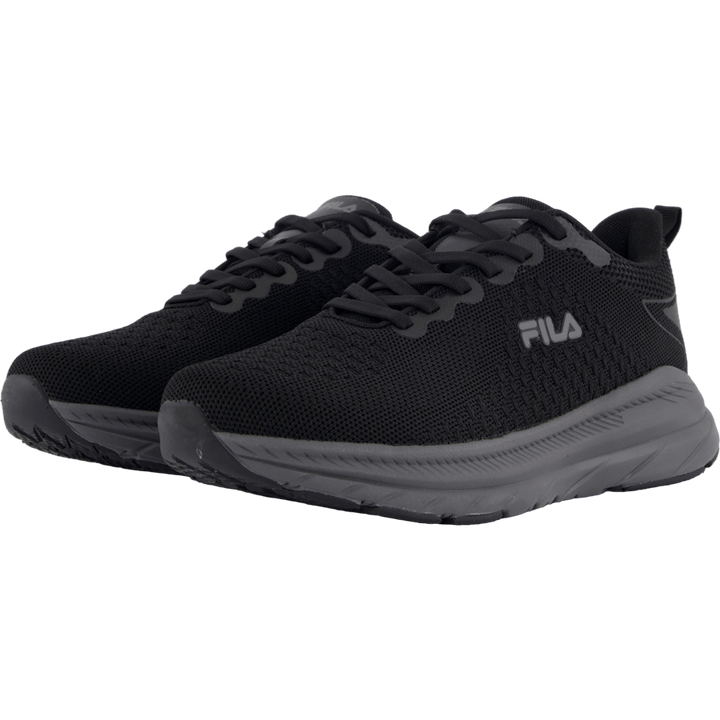 Fila Havocc Black-castlerock