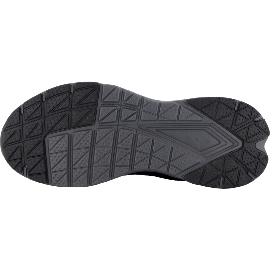 Fila Havocc Black-castlerock