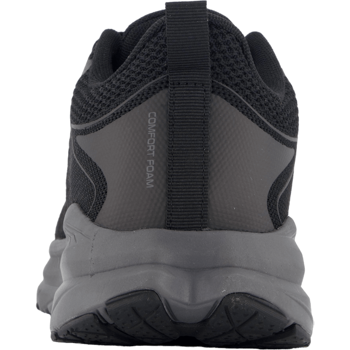 Fila Havocc Black-castlerock