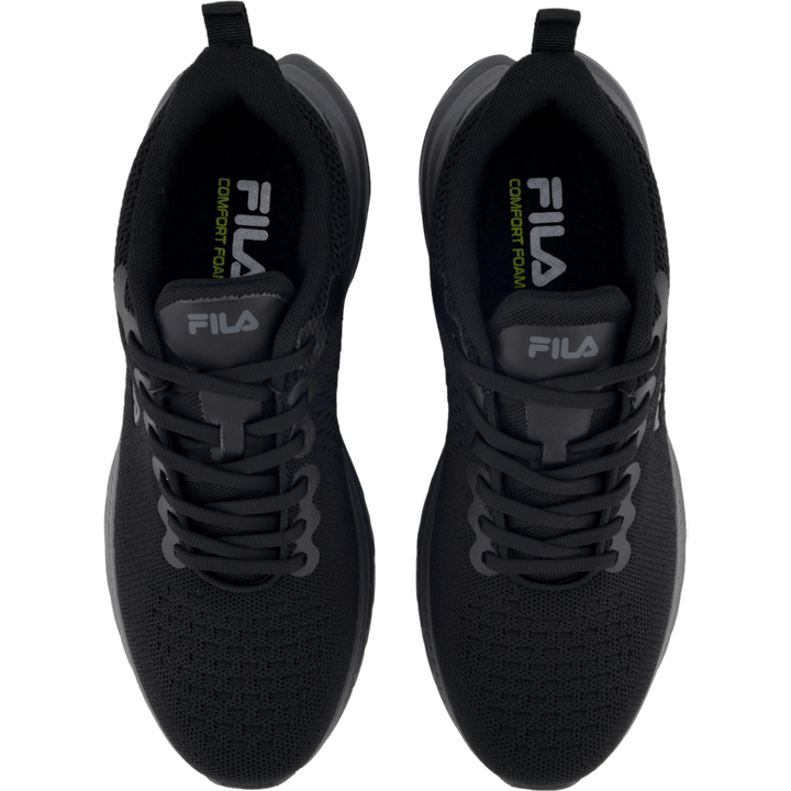 Fila Havocc Black-castlerock