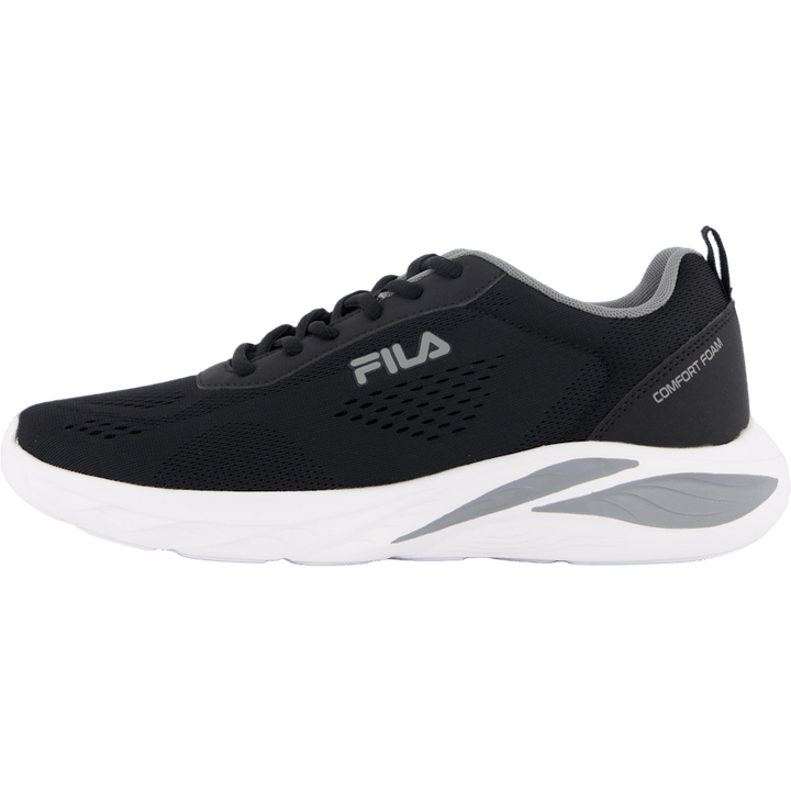 Fila Spectris Black-castlerock