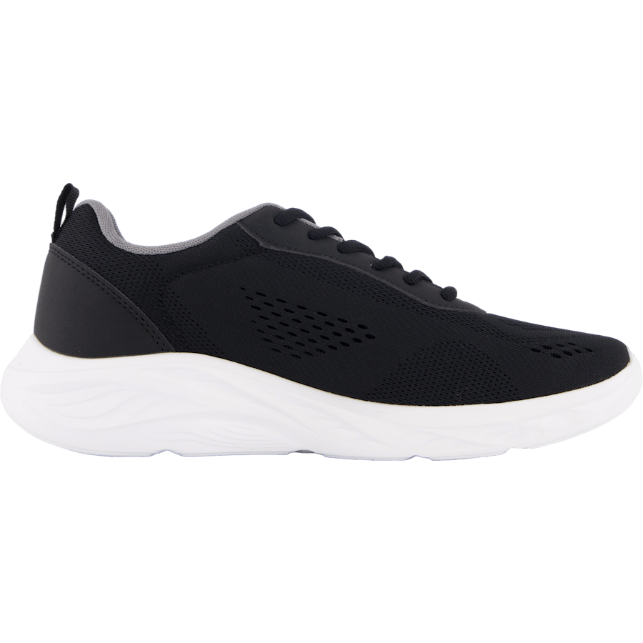 Fila Spectris Black-castlerock