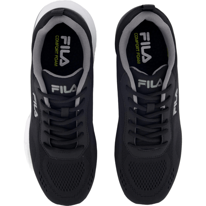 Fila Spectris Black-castlerock