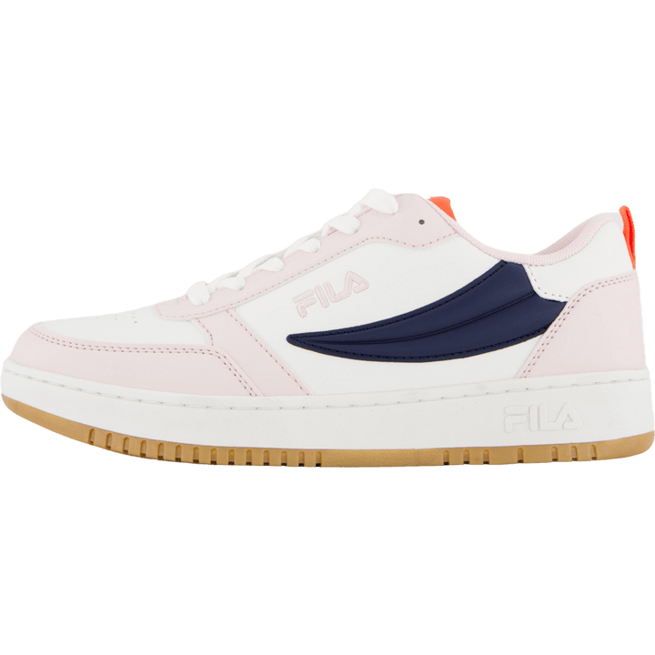 Fila Rega Nf Teens Carinaria-fila Navy