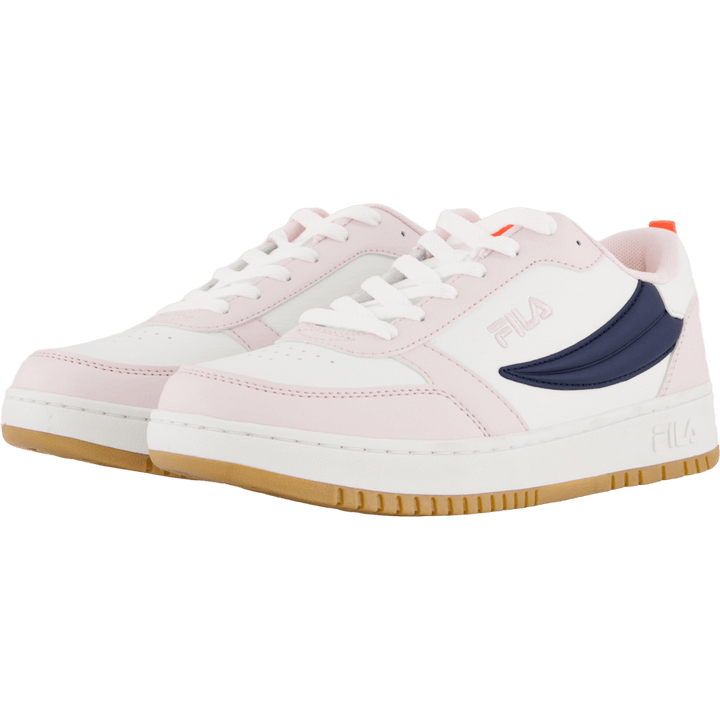 Fila Rega Nf Teens Carinaria-fila Navy