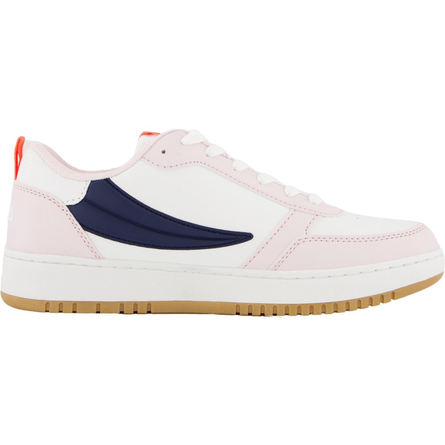 Fila Rega Nf Teens Carinaria-fila Navy