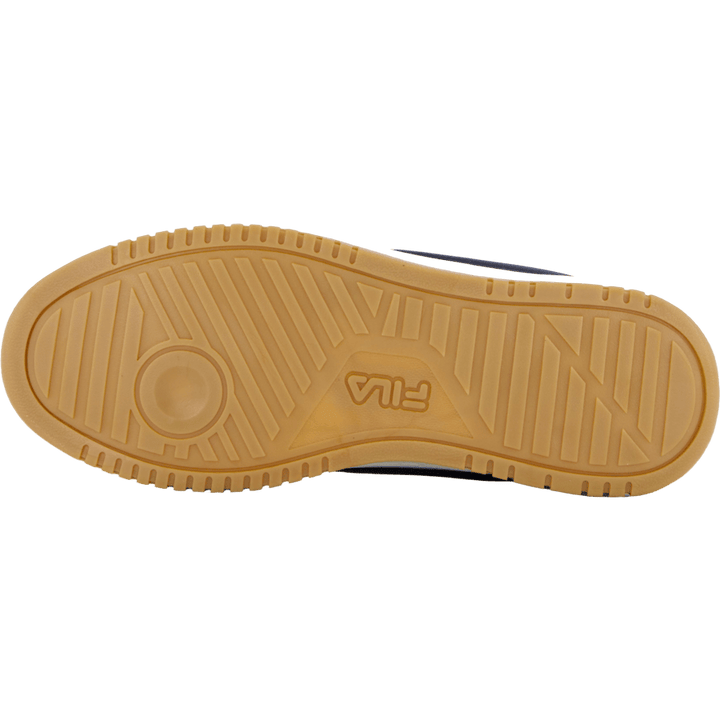 Fila Rega Nf Teens Carinaria-fila Navy