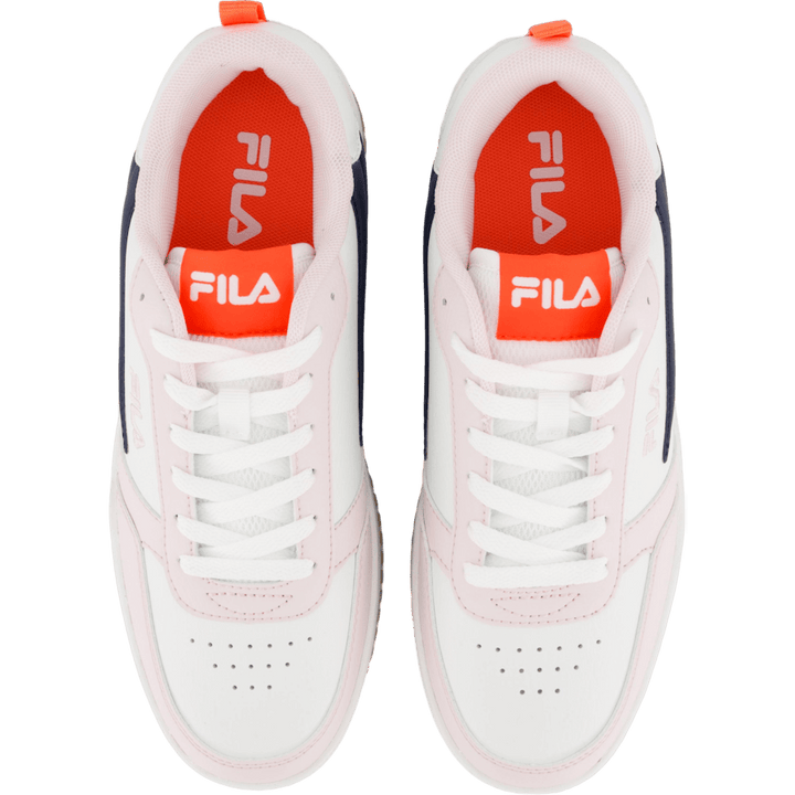 Fila Rega Nf Teens Carinaria-fila Navy
