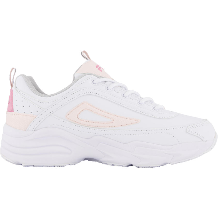 Skye Teens White-carinaria