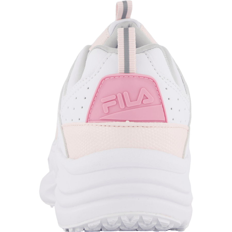 Skye Teens White-carinaria