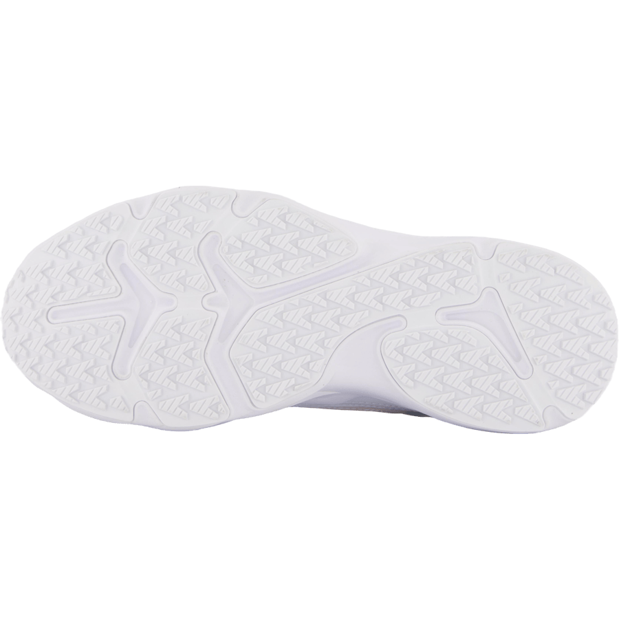 Skye Teens White-purple Iridescent